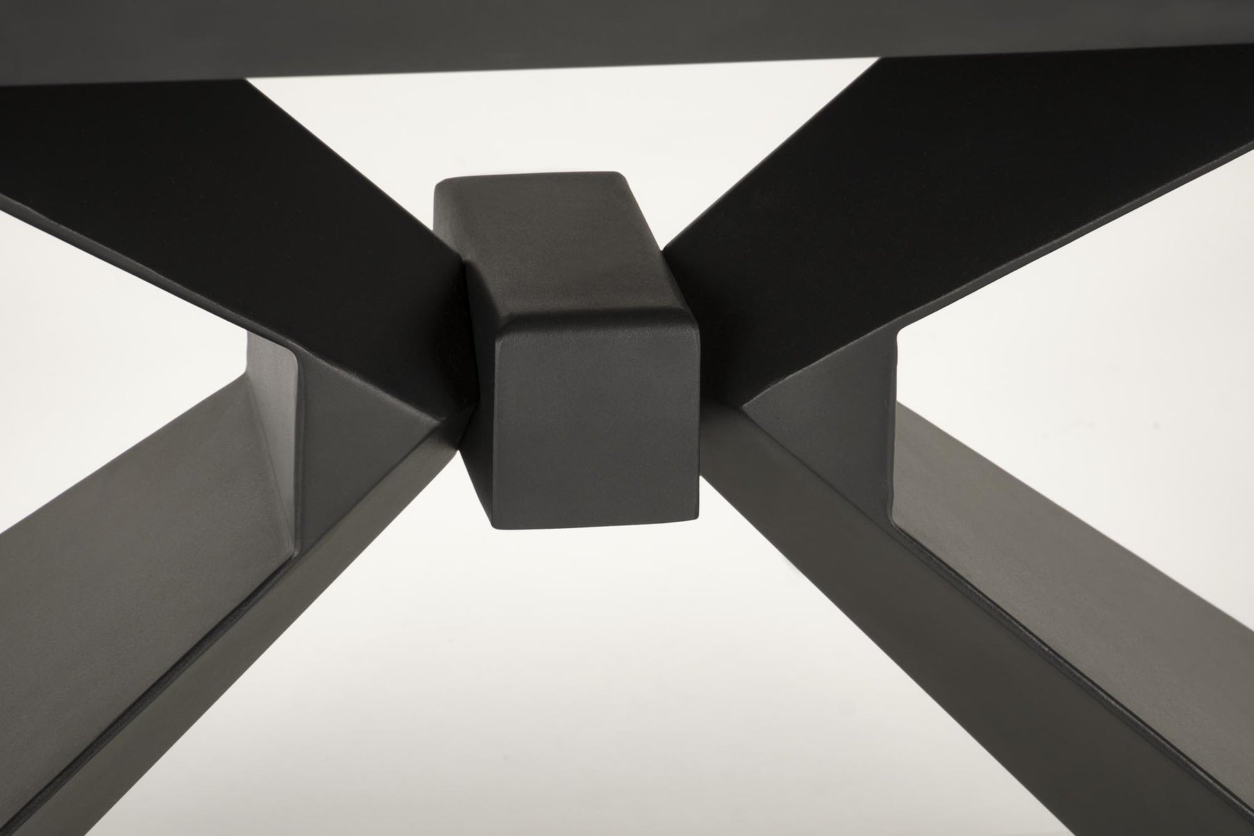 Tavolo allungabile per 6/8 persone marmo Adams 180/230x90 cm