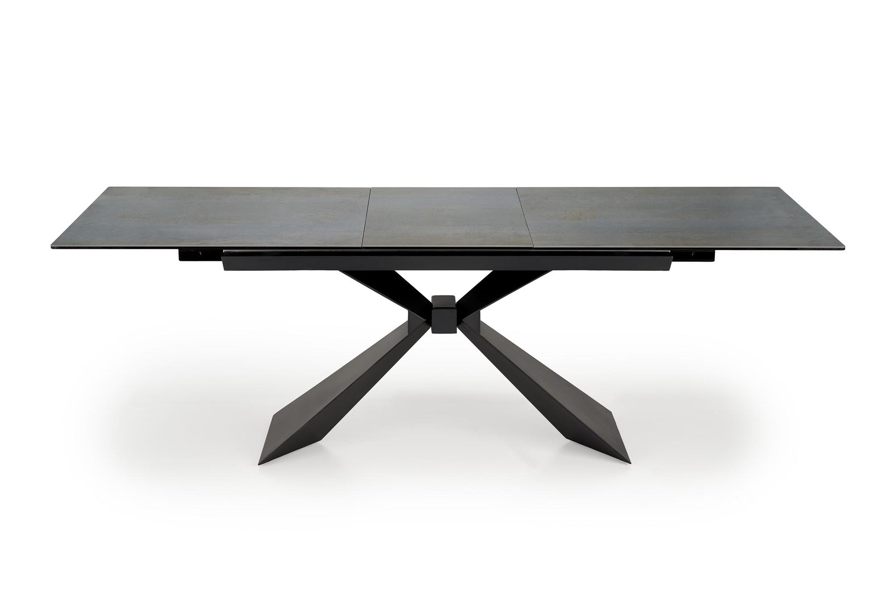 Tavolo allungabile per 6/8 persone marmo Adams 180/230x90 cm