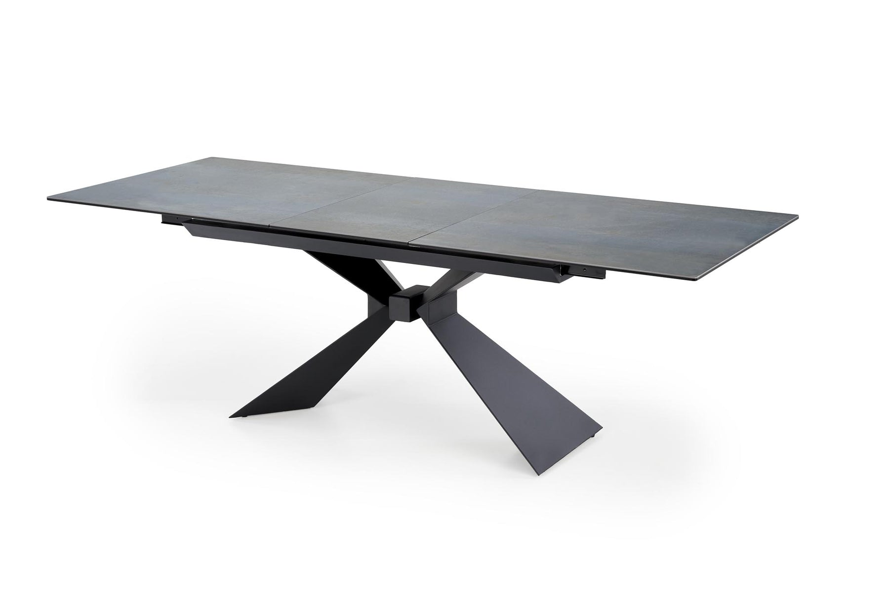 Tavolo allungabile per 6/8 persone marmo Adams 180/230x90 cm