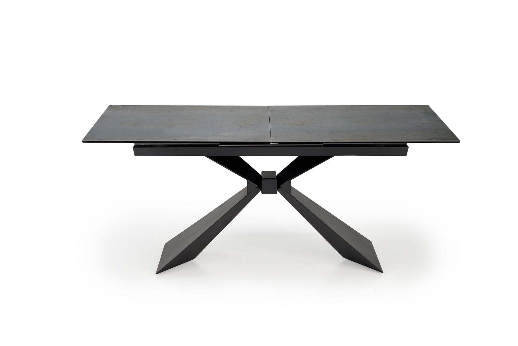 Tavolo allungabile per 6/8 persone marmo Adams 180/230x90 cm