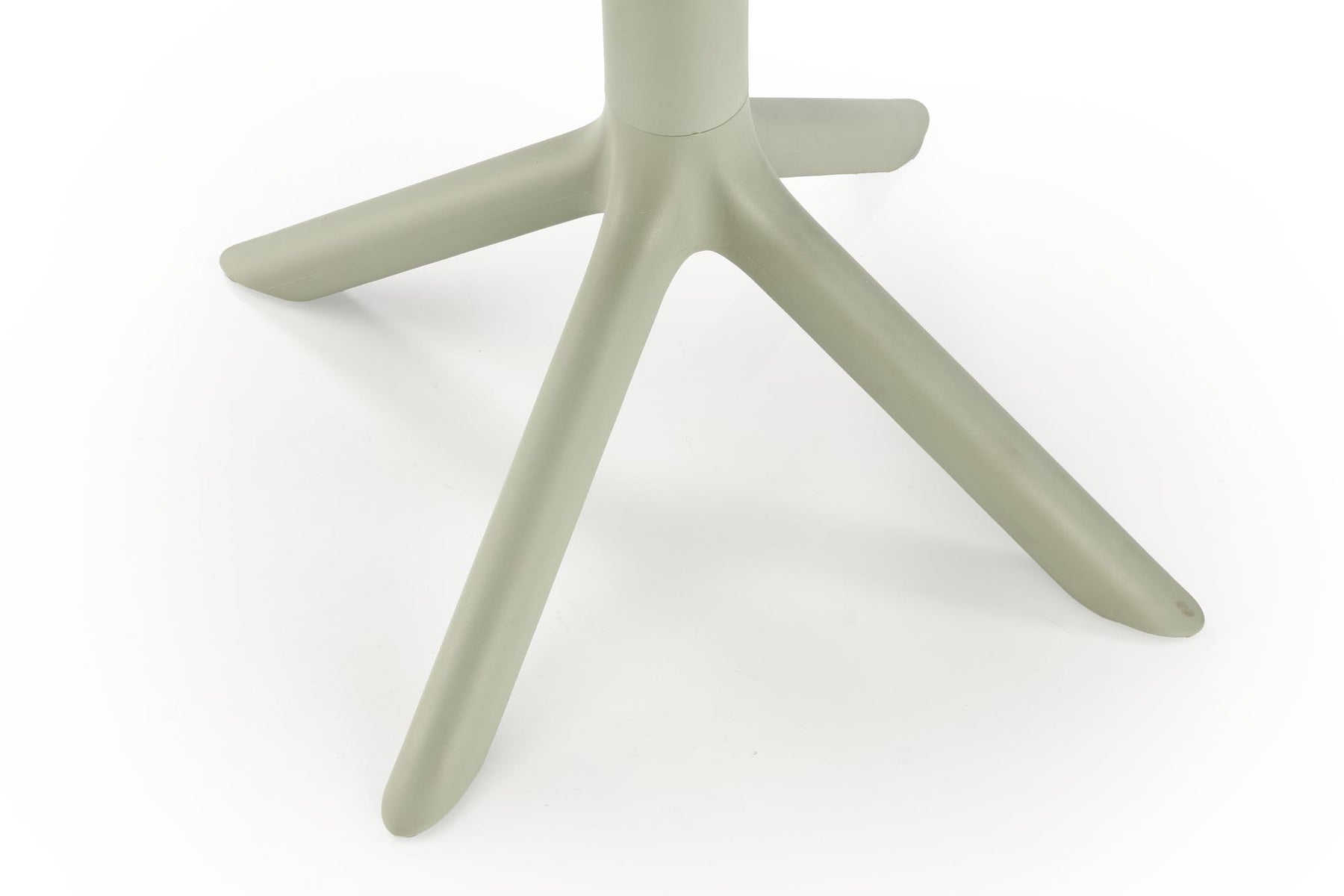 Tavolo rotondo per 4 persone Eden 60x72 cm