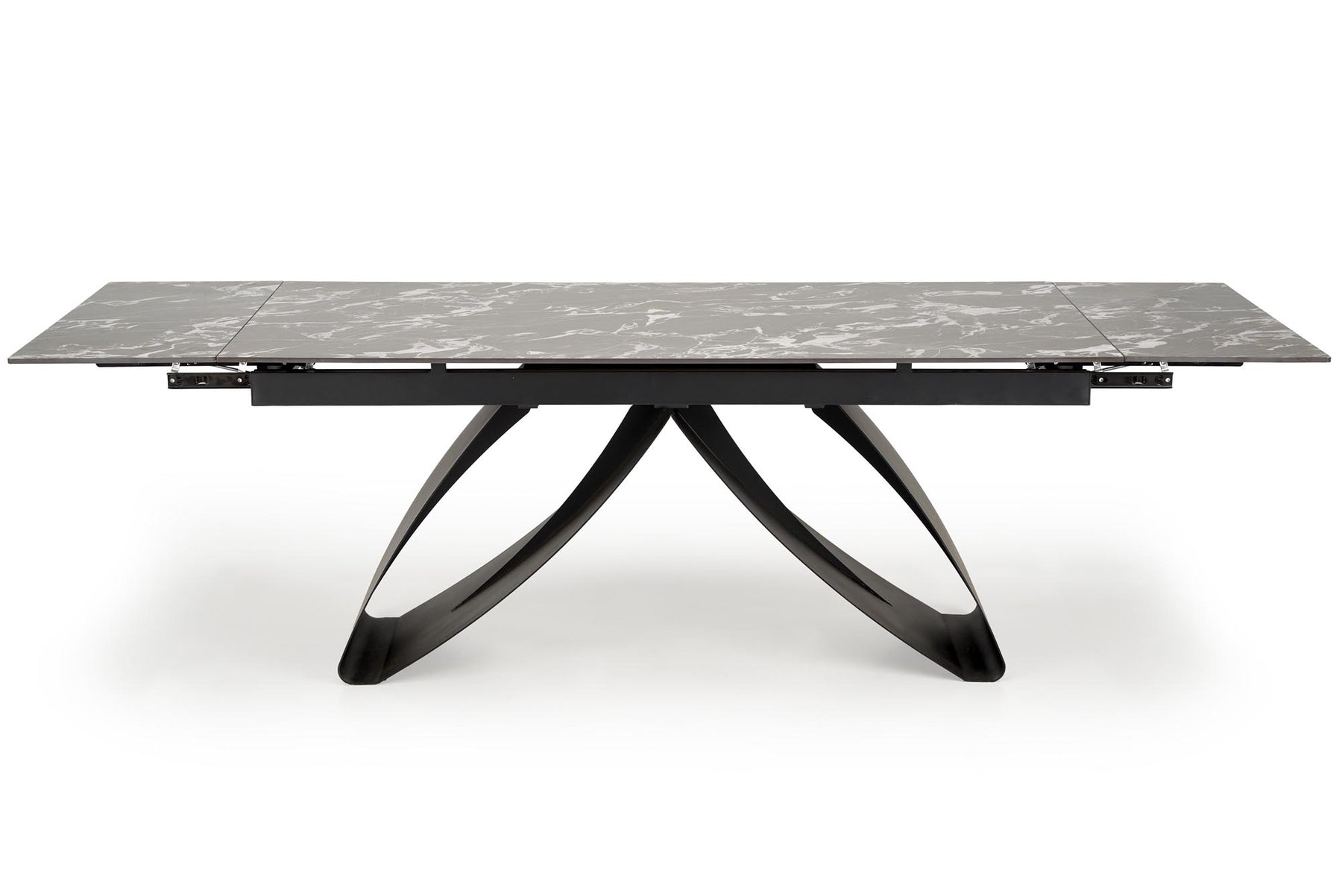 Tavolo allungabile per 6/8 persone Flux 180/260x75 cm