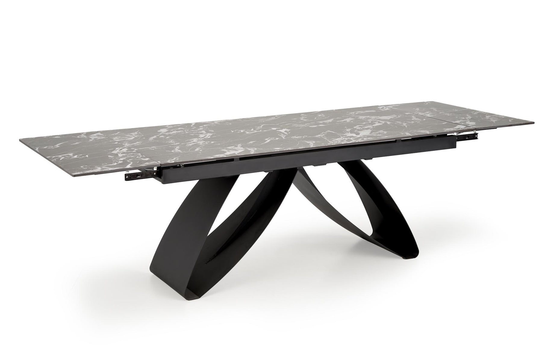 Tavolo allungabile per 6/8 persone Flux 180/260x75 cm