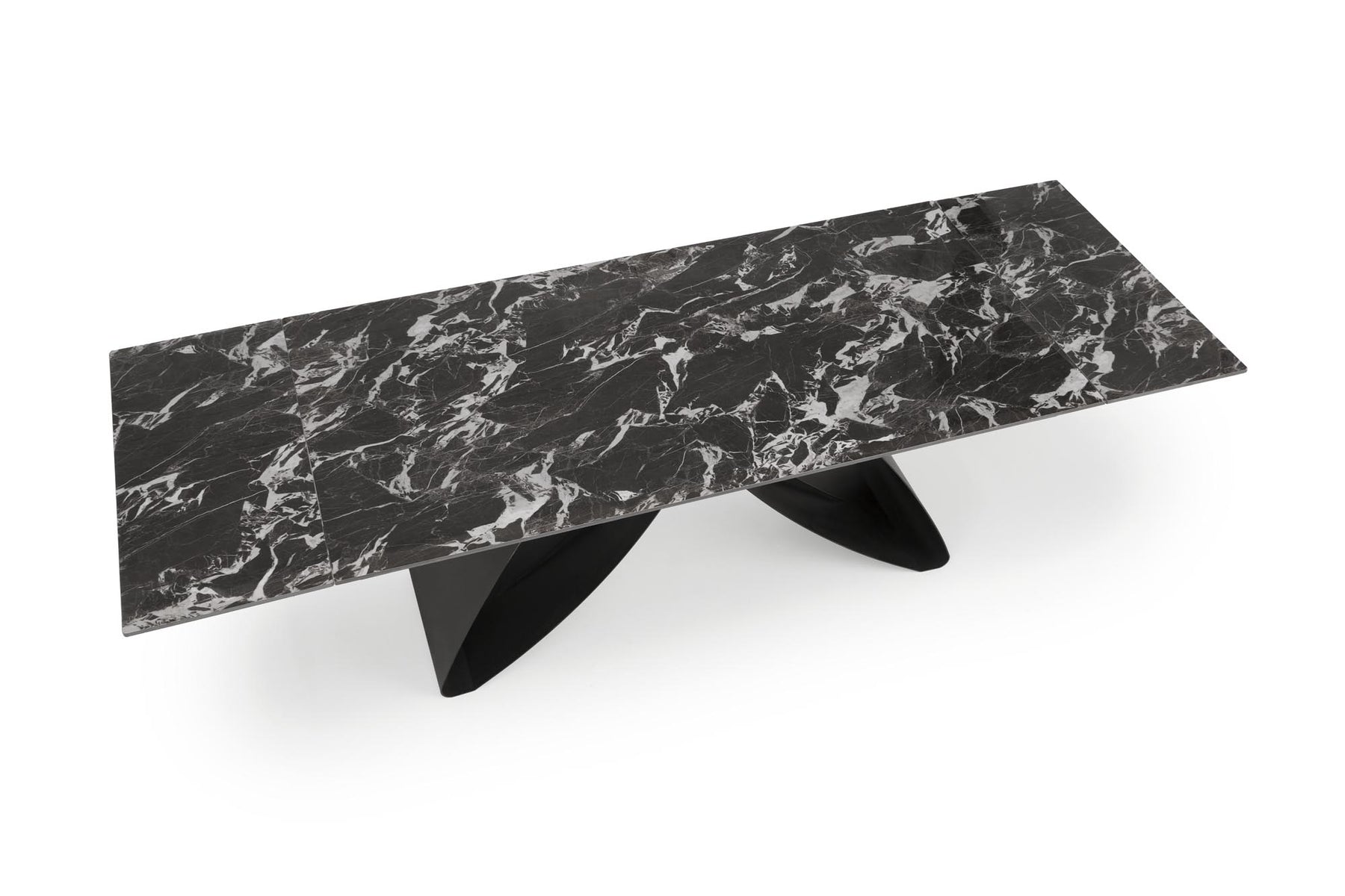 Tavolo allungabile per 6/8 persone Flux 180/260x75 cm