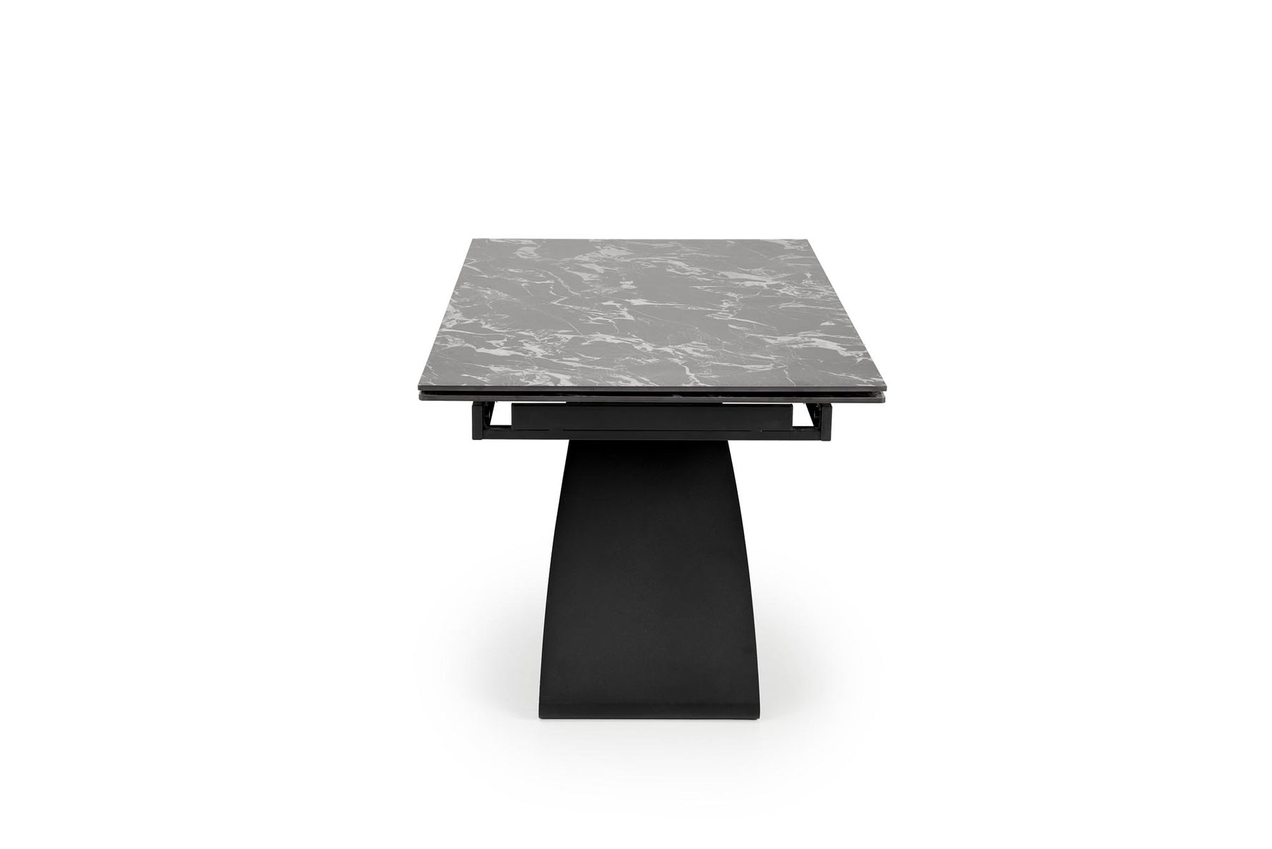 Tavolo allungabile per 6/8 persone Flux 180/260x75 cm