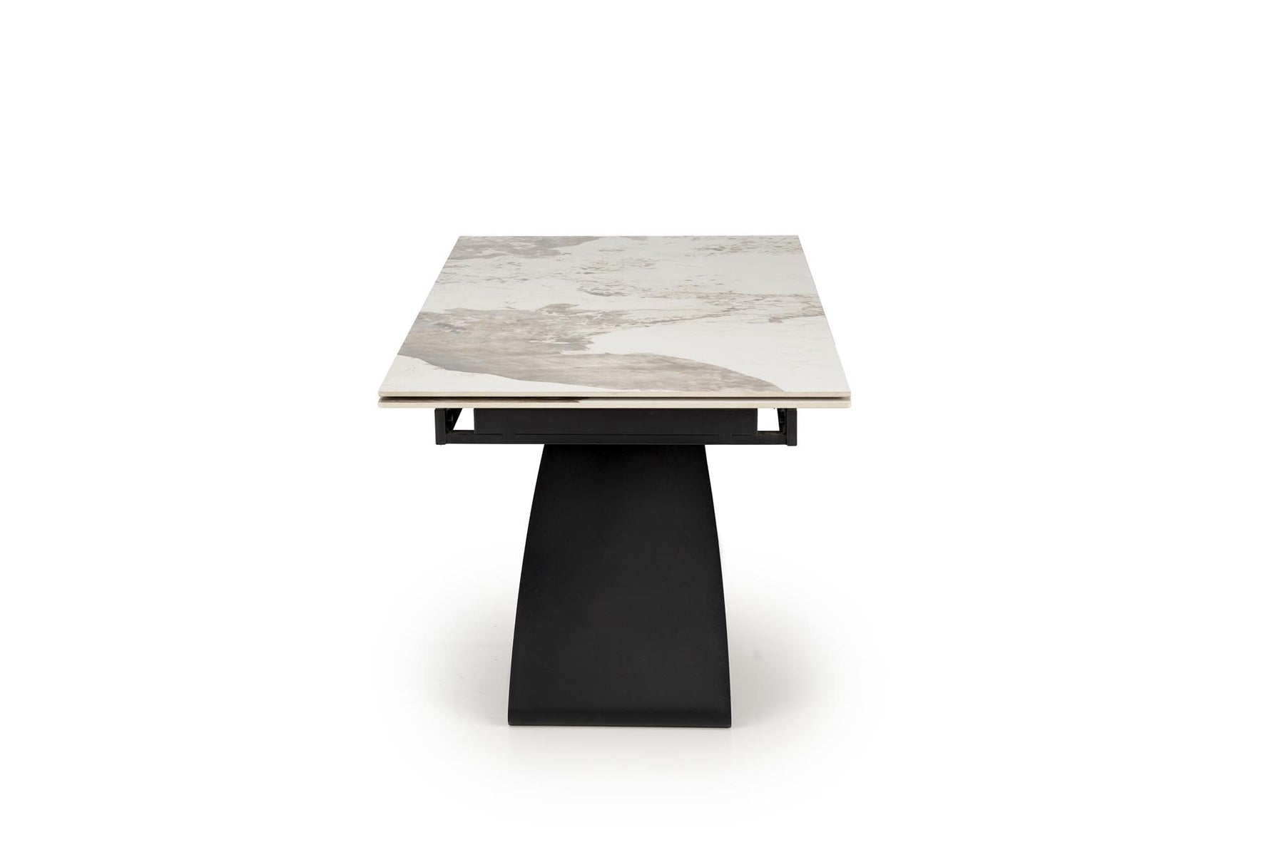Tavolo allungabile per 6/8 persone Flux 180/260x75 cm