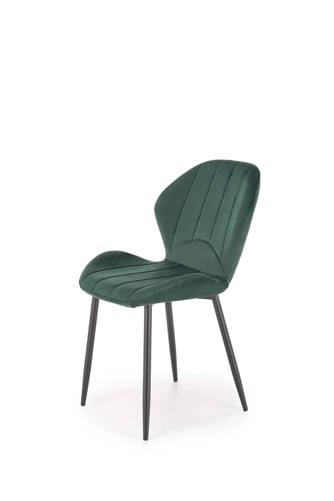 Sedia in acciaio Ada 48x85 cm