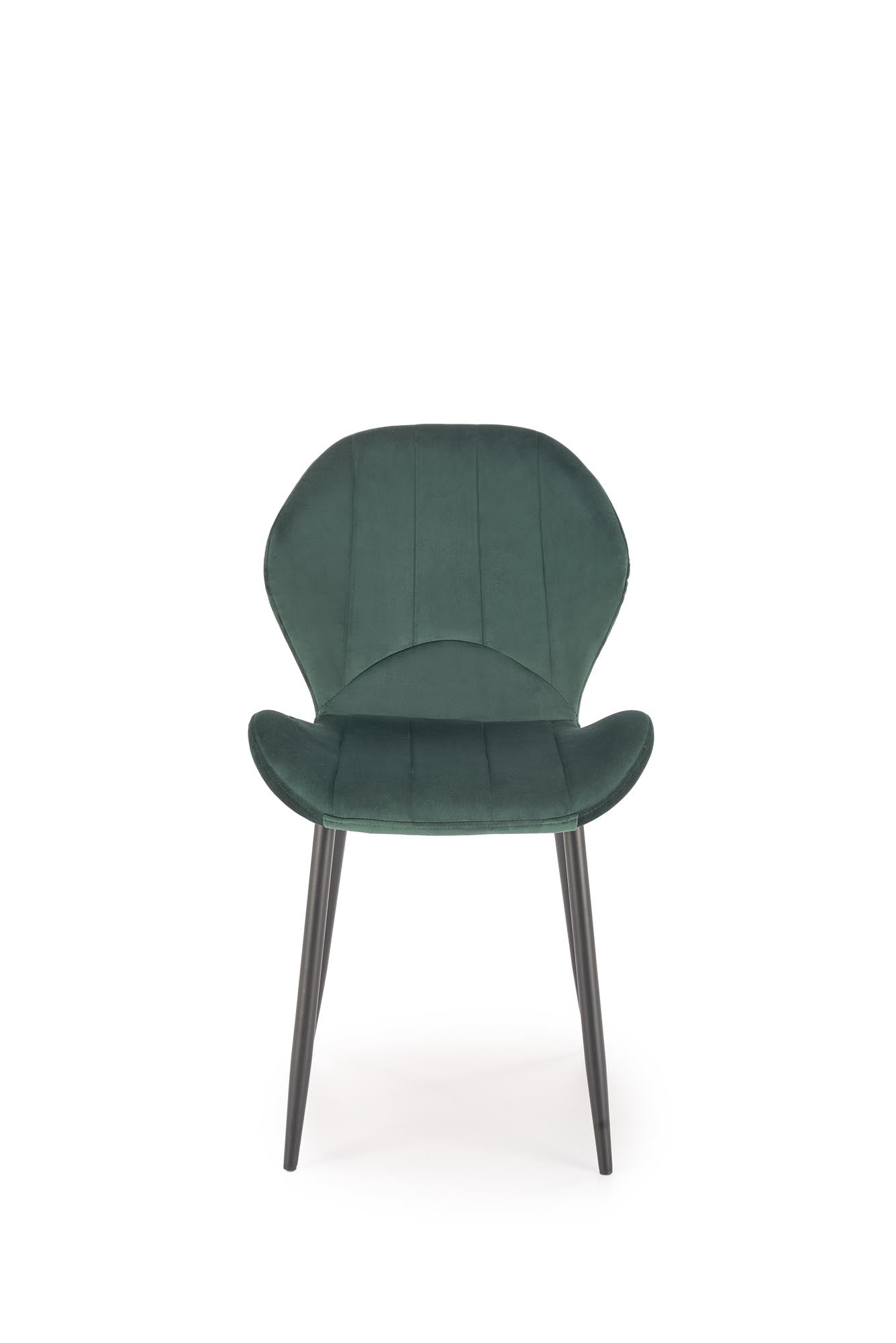 Sedia in acciaio Ada 48x85 cm