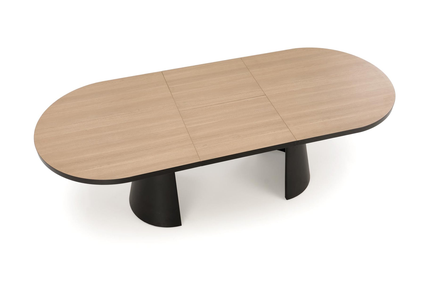 Tavolo allungabile per 6/8 persone marmo Nimbus 180/240x100 cm