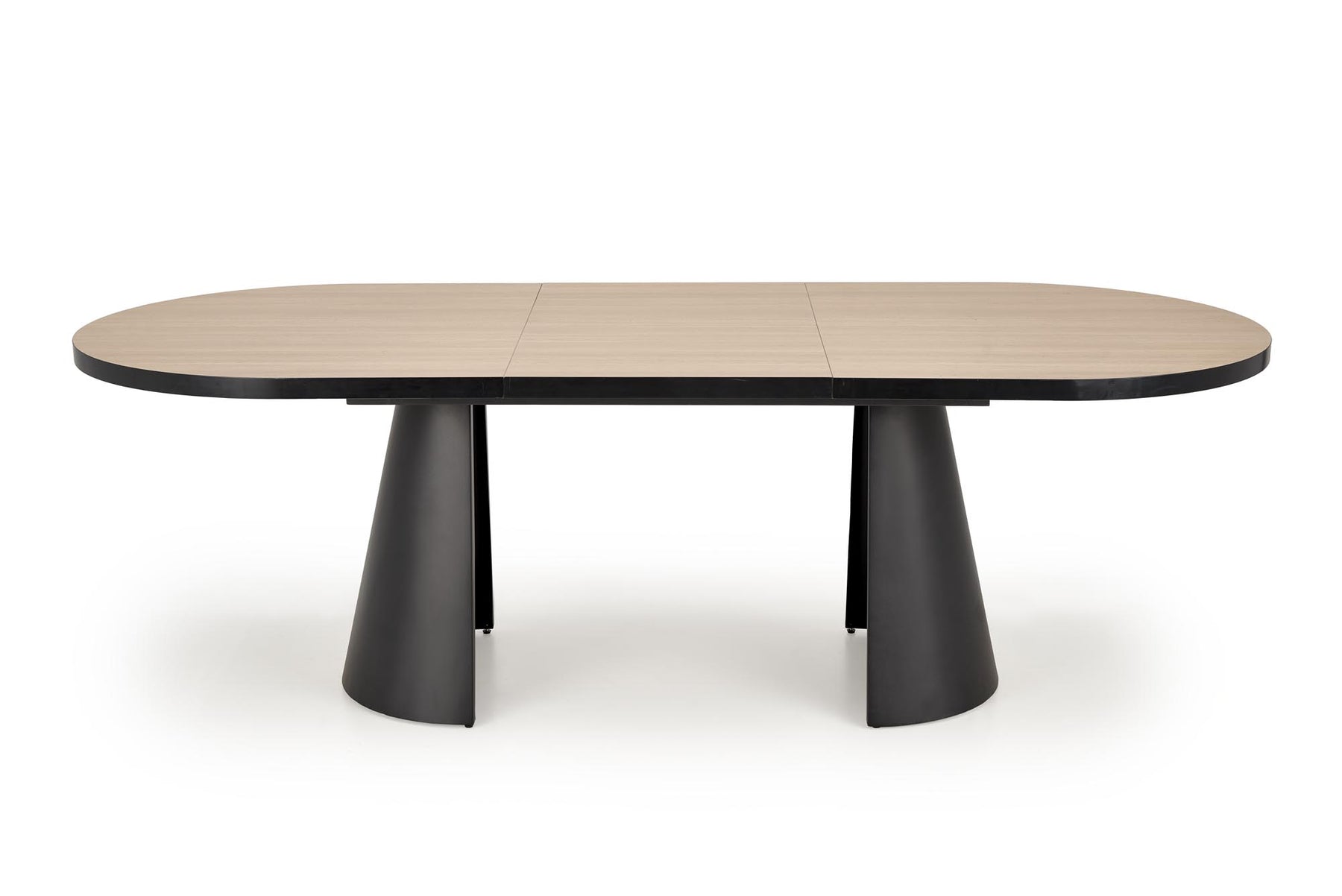 Tavolo allungabile per 6/8 persone marmo Nimbus 180/240x100 cm
