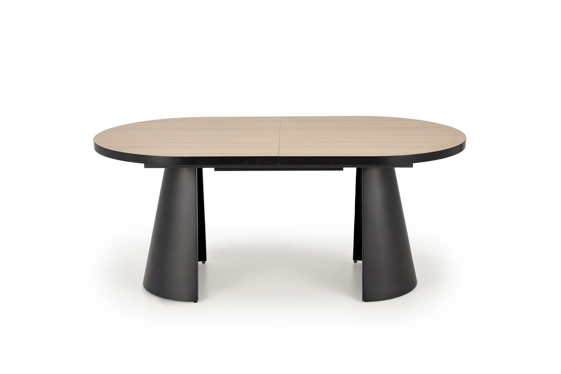 Tavolo allungabile per 6/8 persone marmo Nimbus 180/240x100 cm