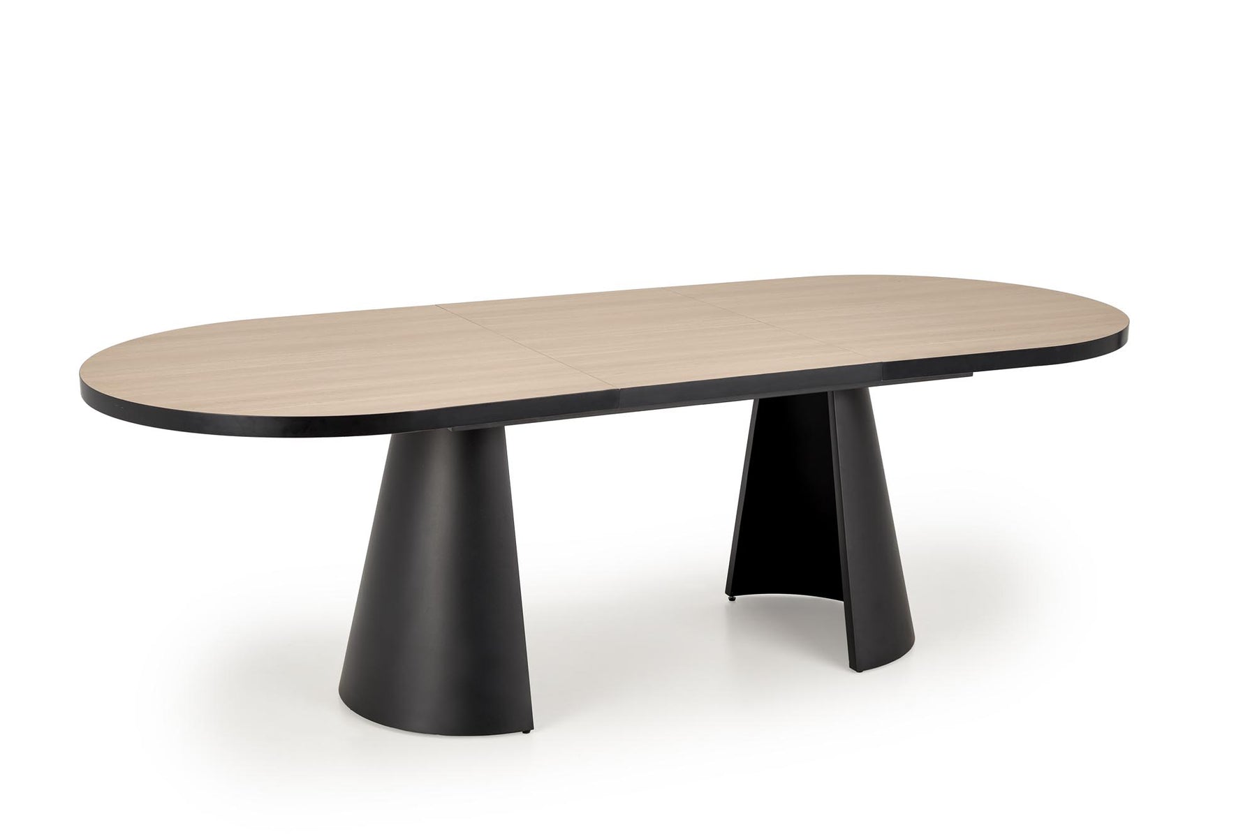 Tavolo allungabile per 6/8 persone marmo Nimbus 180/240x100 cm