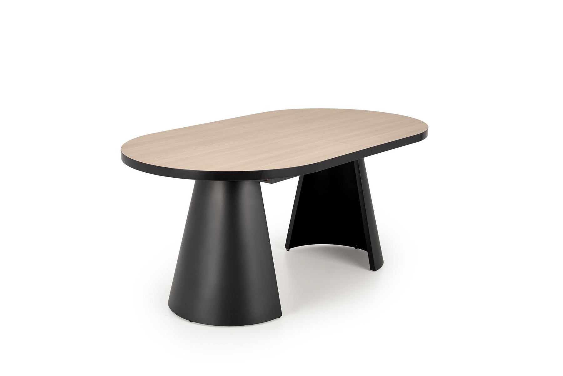 Tavolo allungabile per 6/8 persone marmo Nimbus 180/240x100 cm