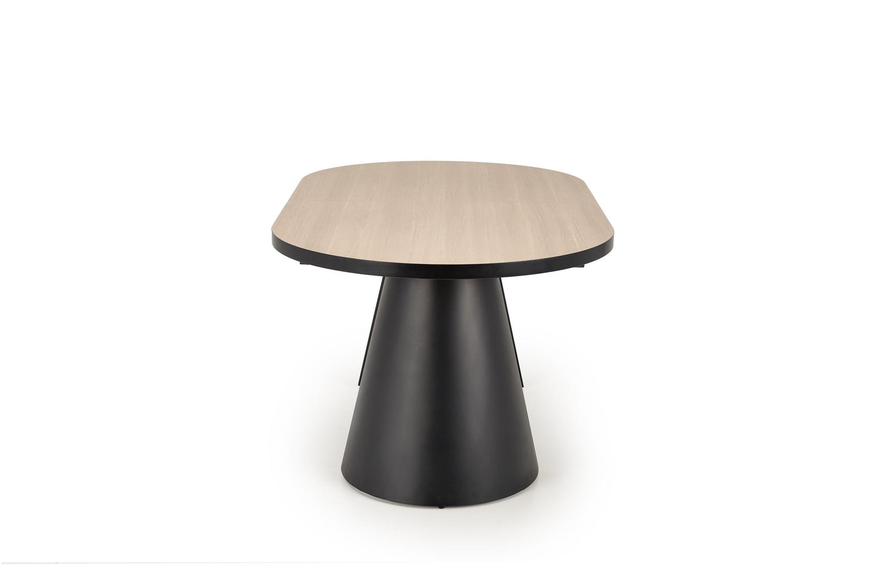 Tavolo allungabile per 6/8 persone marmo Nimbus 180/240x100 cm