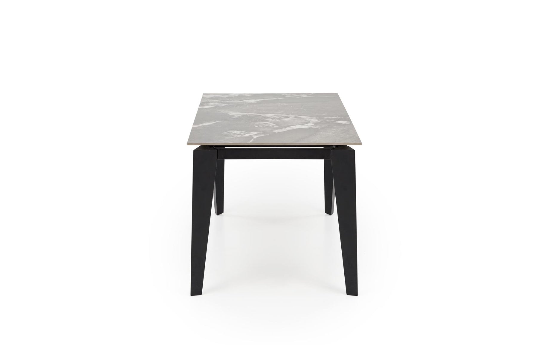 Tavolo allungabile per 6/8 persone marmo Aliseo 141/201x81 cm