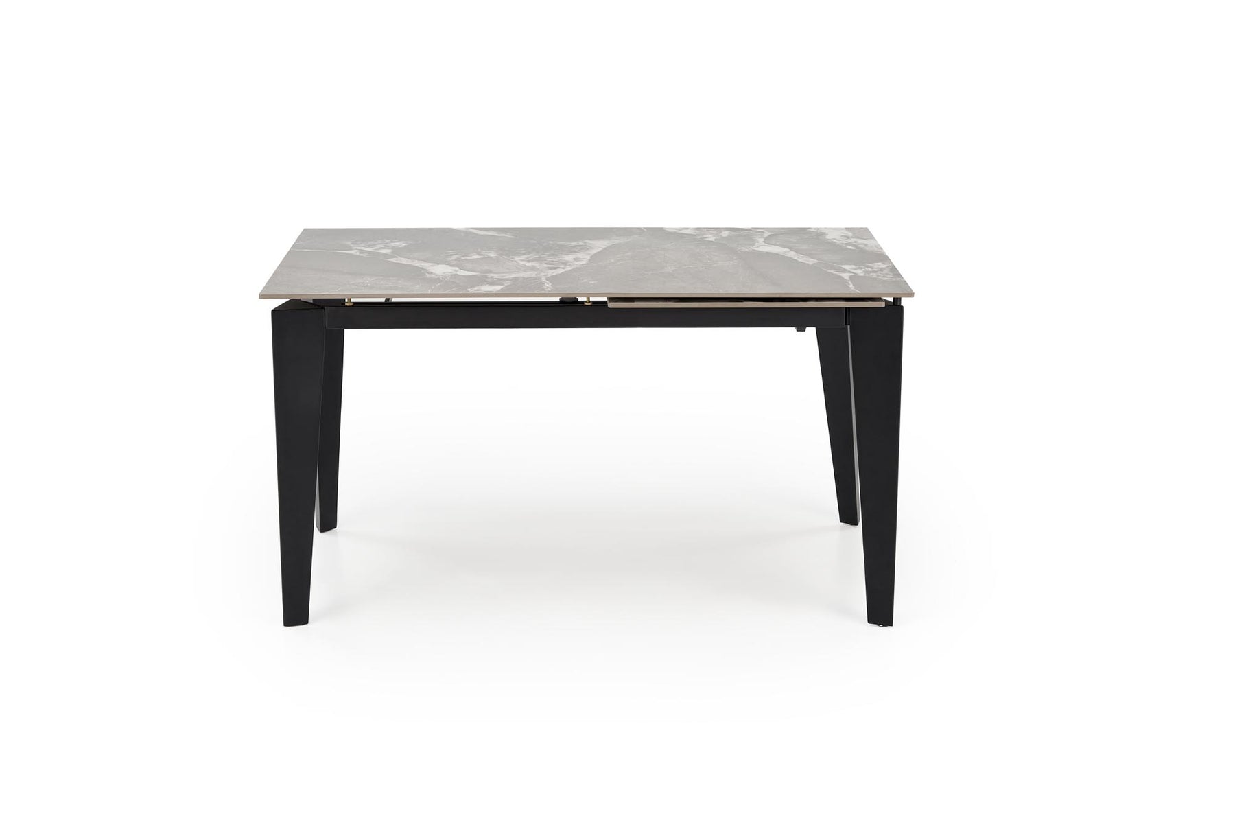 Tavolo allungabile per 6/8 persone marmo Aliseo 141/201x81 cm