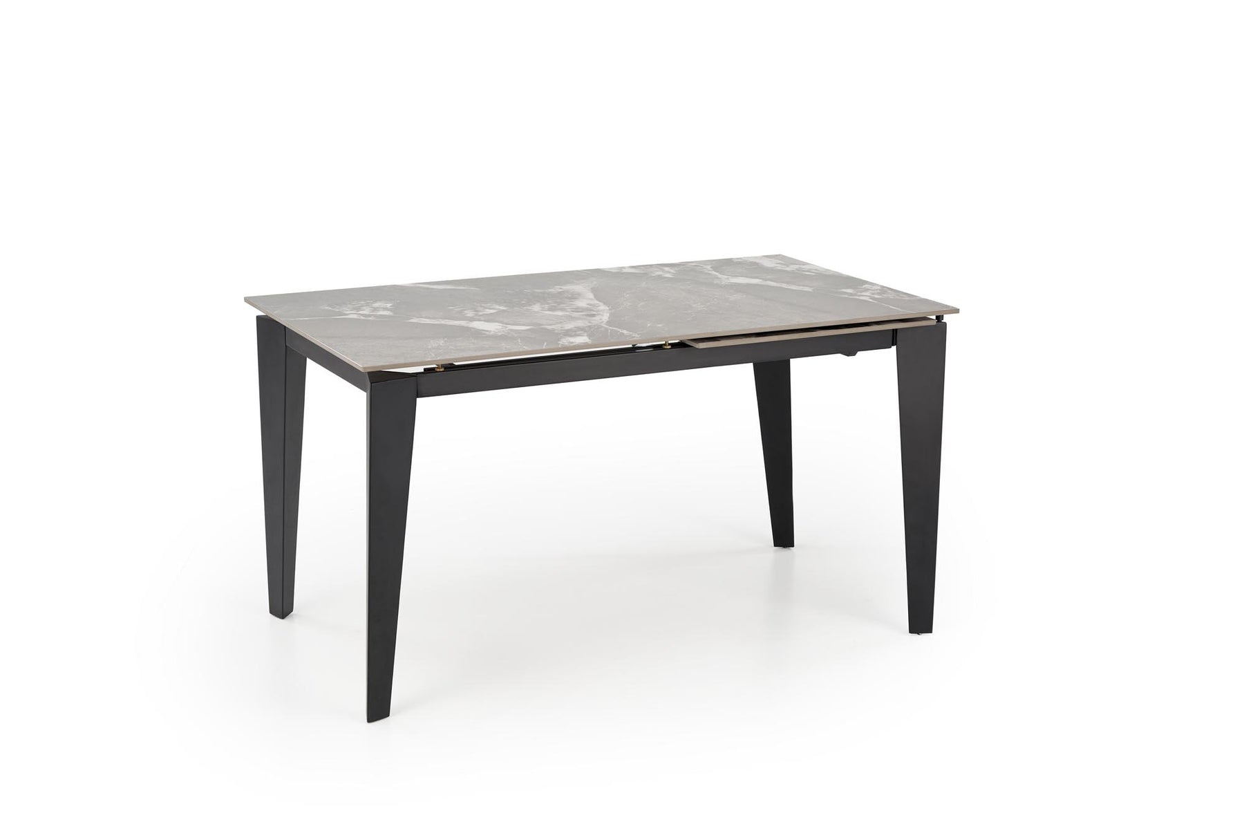 Tavolo allungabile per 6/8 persone marmo Aliseo 141/201x81 cm
