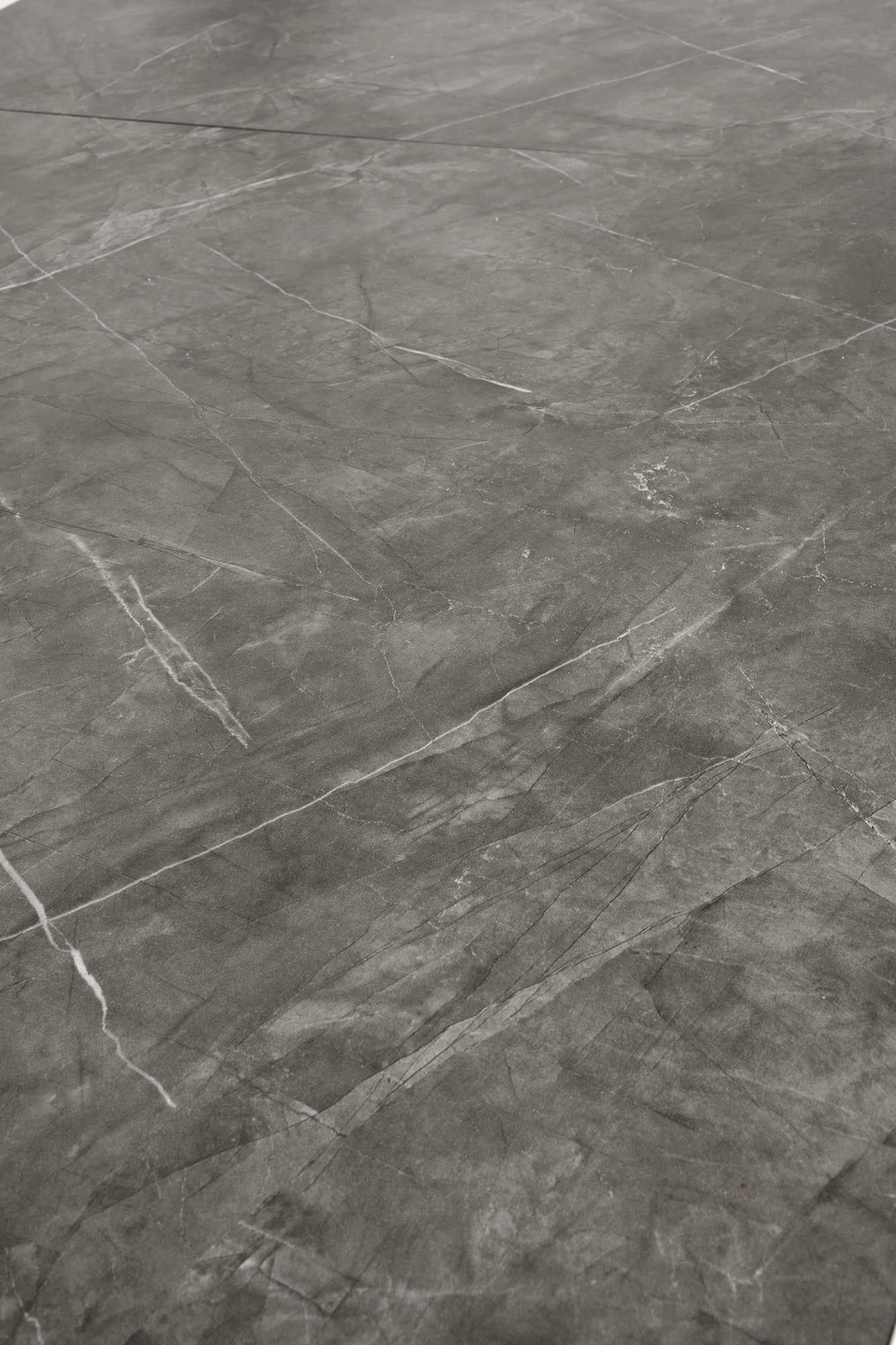 Tavolo allungabile per 6/8 persone marmo Onice 180/260x90 cm