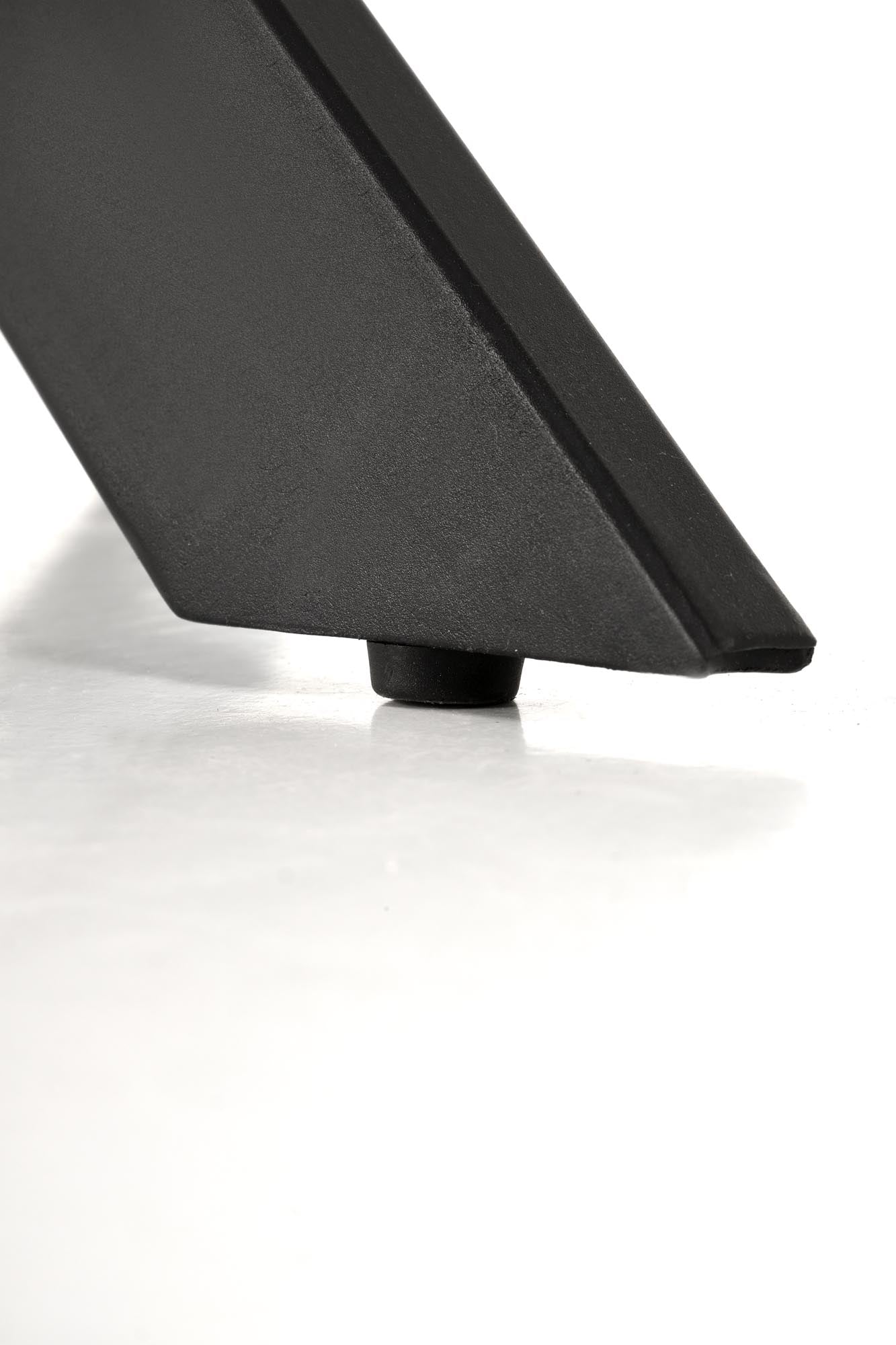 Tavolo rotondo per 4 persone rovere Everest 100x76 cm