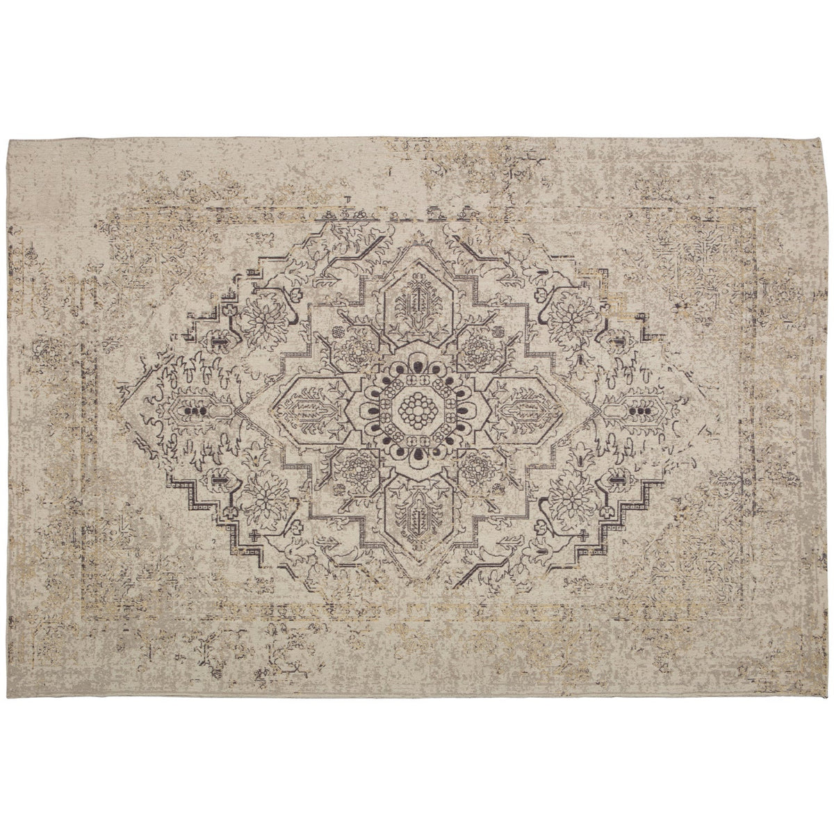 Tappeto multicolore Eric 170x240cm