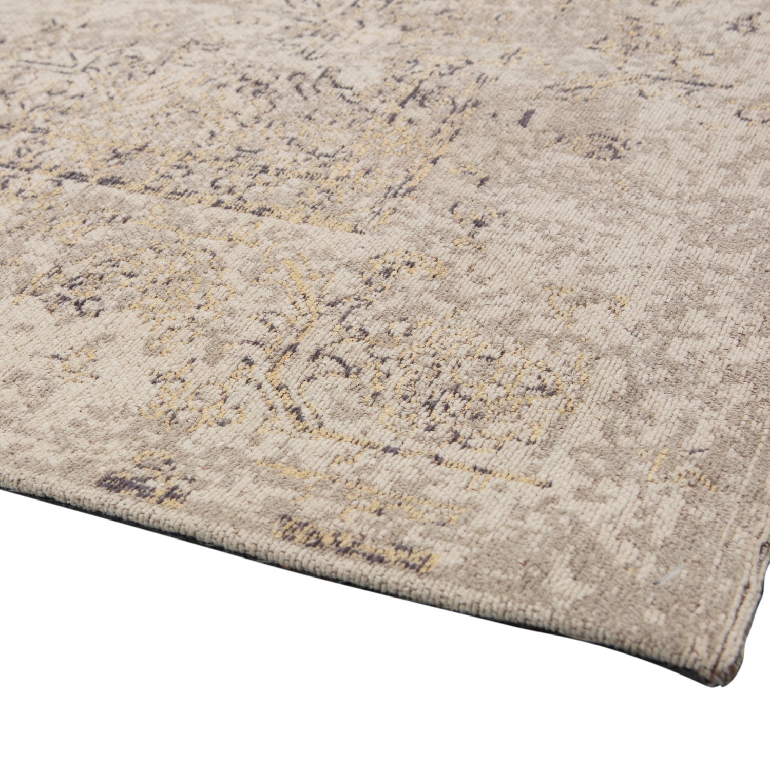 Tappeto multicolore Eric 170x240cm