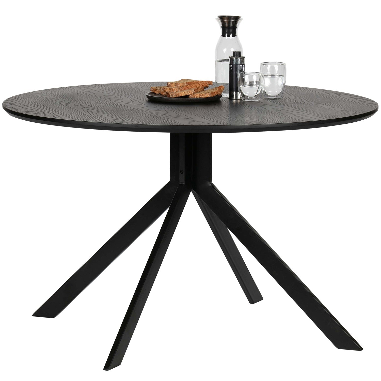 Tavolo da pranzo Bruno 75x120 cm