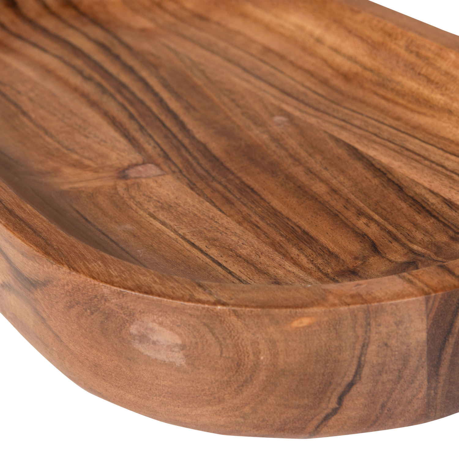 Tagliere in legno di acacia Yuki