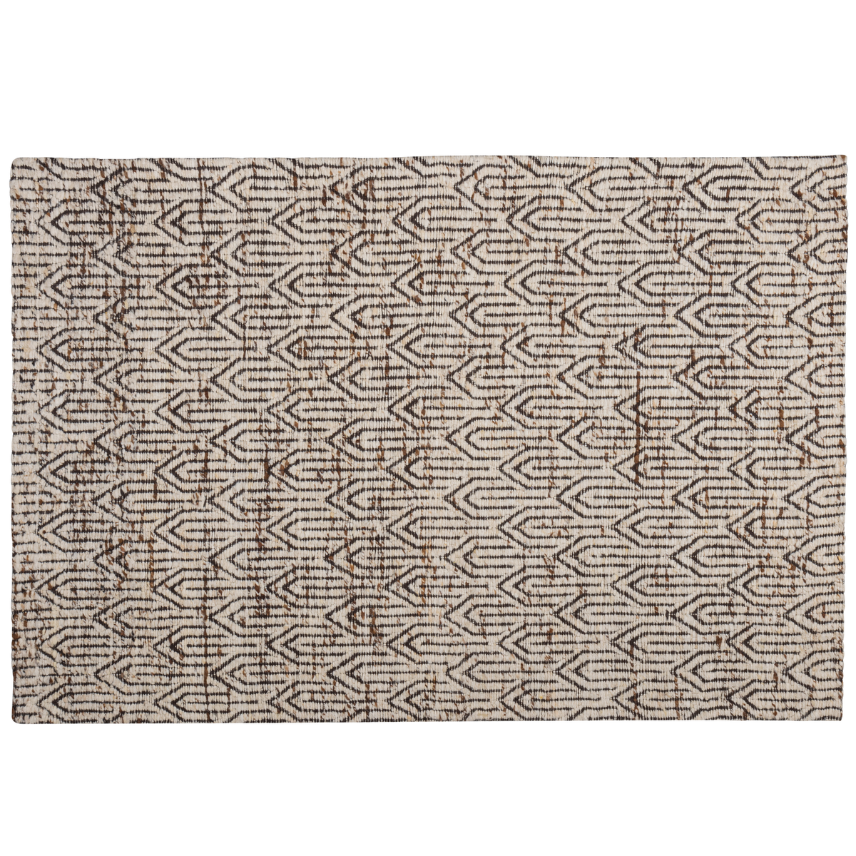 Tappeto in lana naturale Joslin 170x240cm