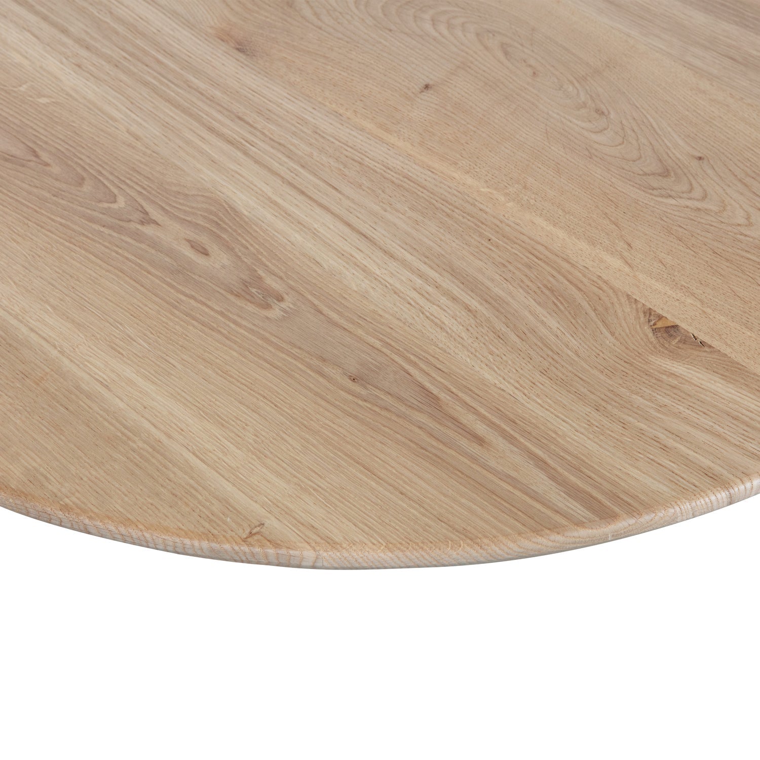 Tavolo da pranzo in rovere Tablo 75x130 cm