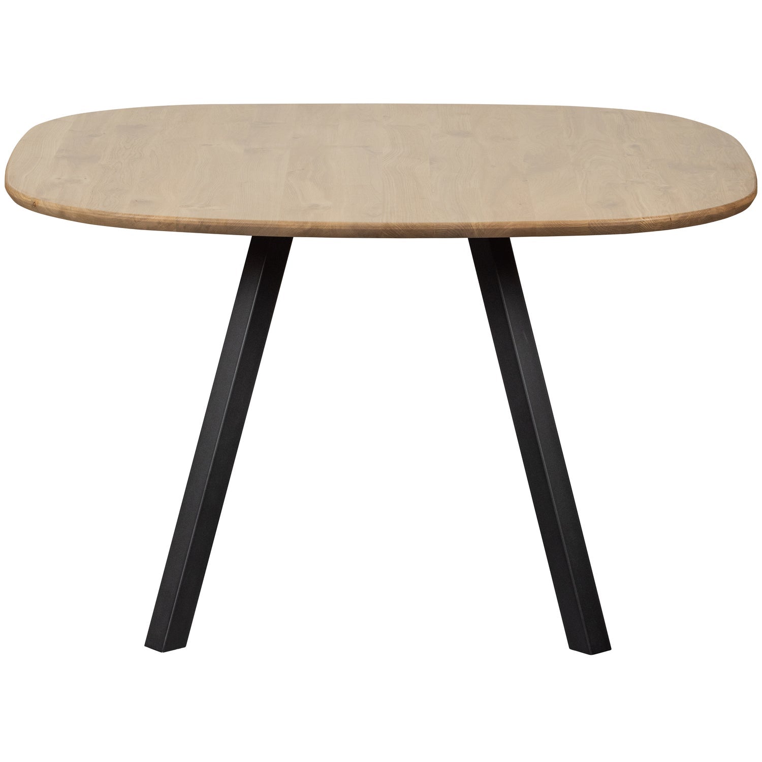 Tavolo da pranzo in rovere Tablo 75x130 cm