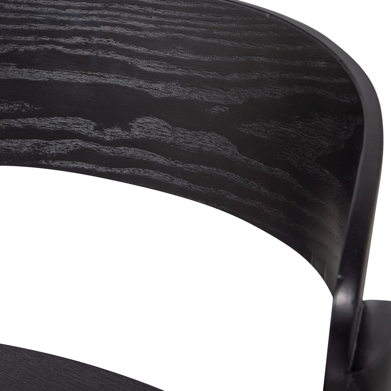 Set di 2 sedie in frassino Cras 52x75 cm
