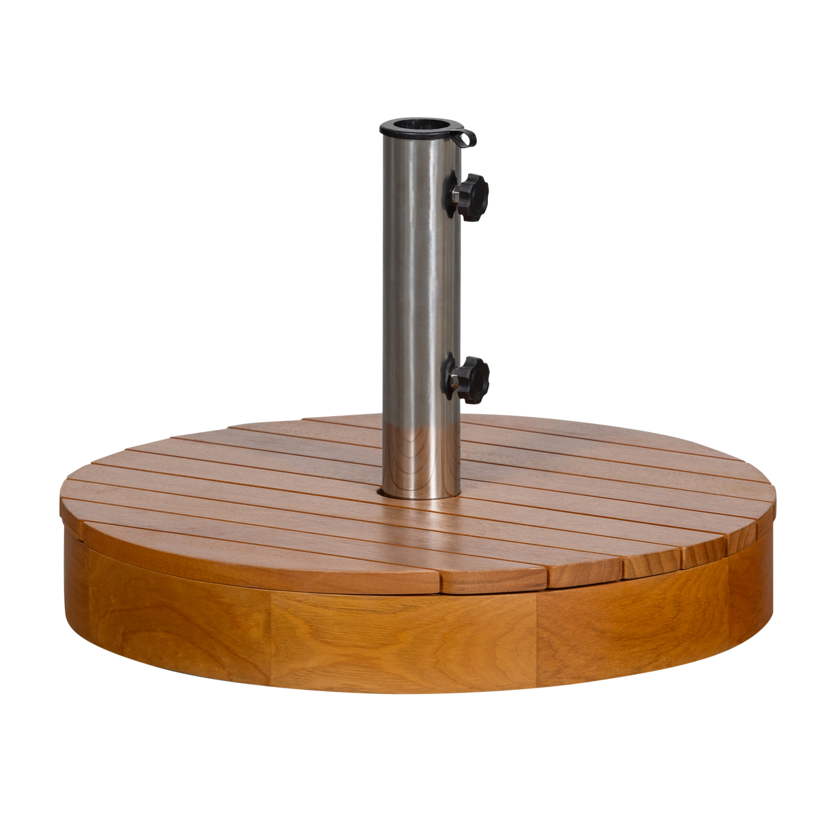 Base per ombrellone da esterno Eliora 49x37 cm