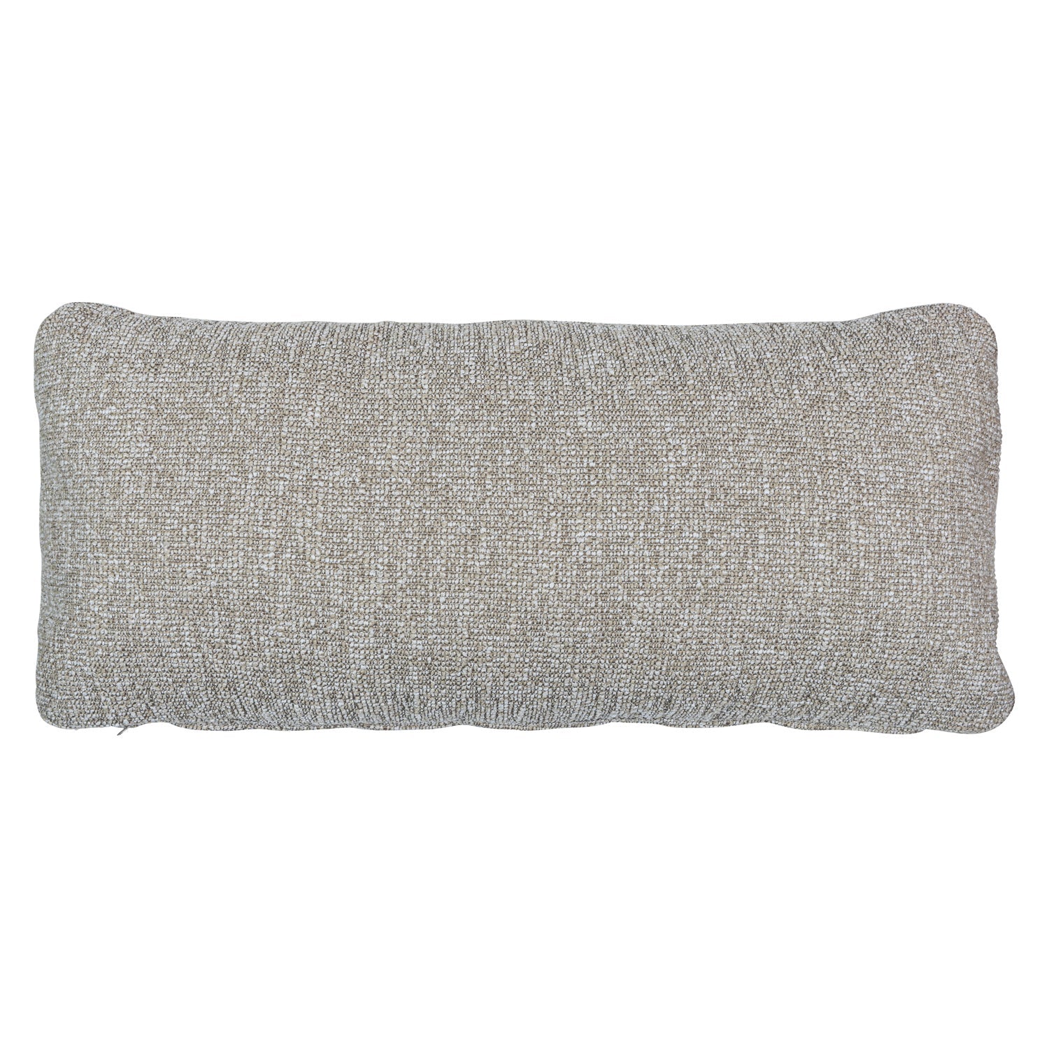 Cuscino in tessuto a coste Mojo 30x70 cm