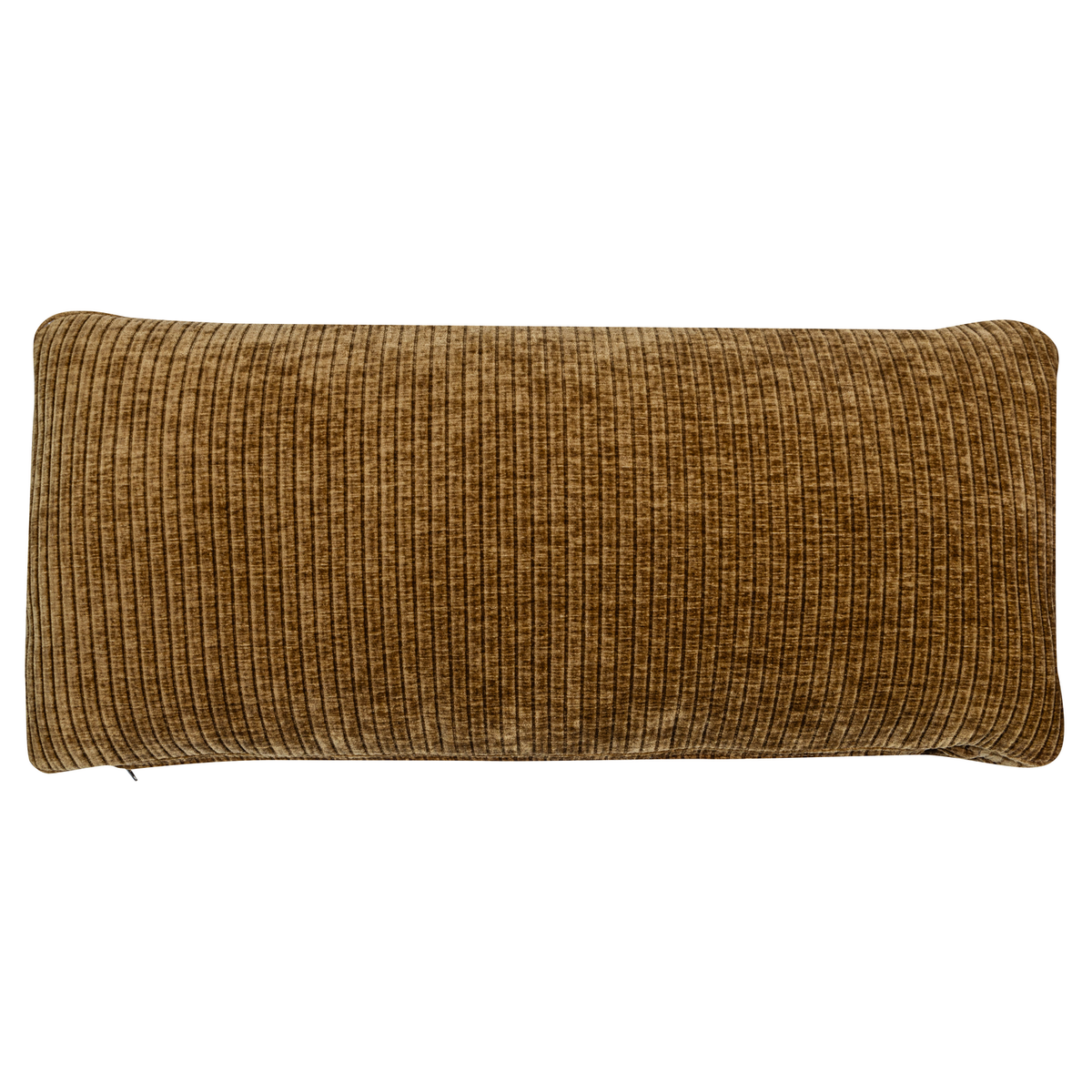Cuscino in tessuto a coste Mojo 30x70 cm