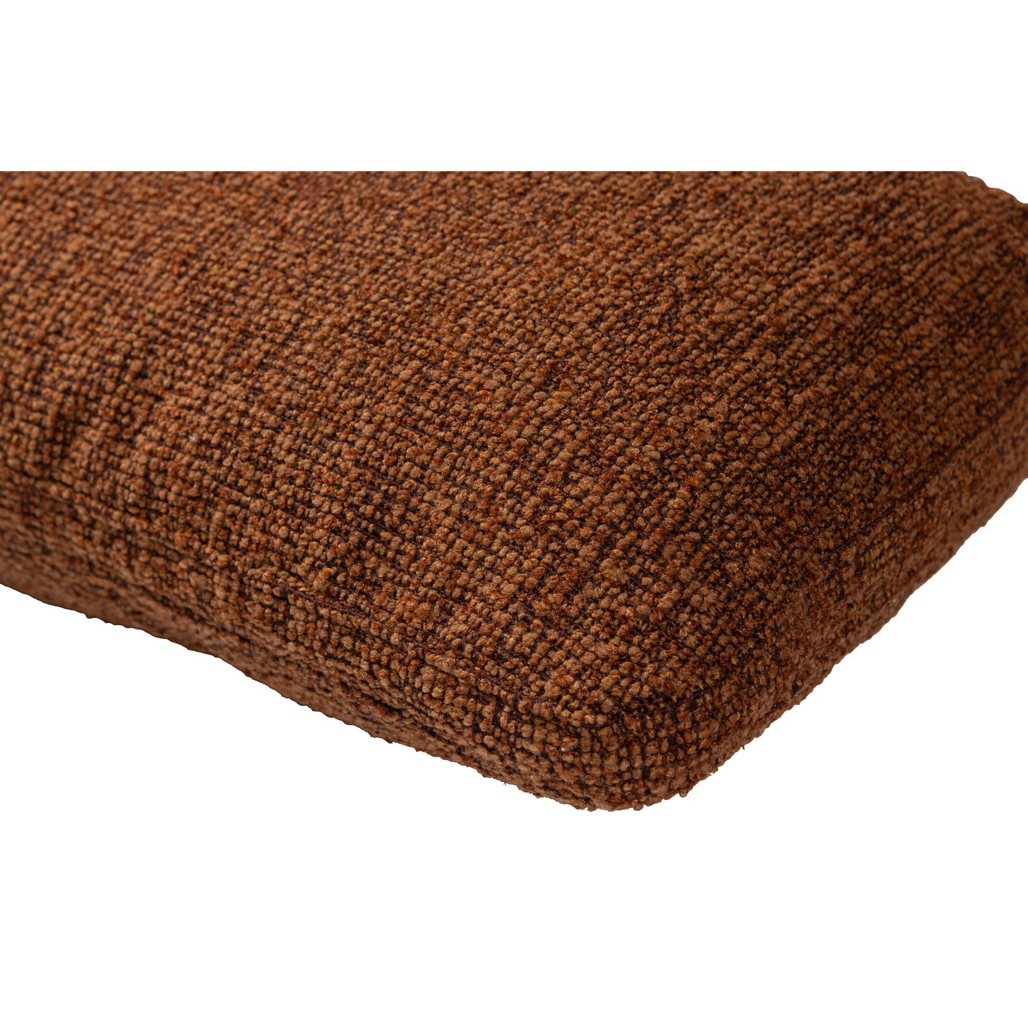 Cuscino in tessuto a coste Mojo 30x70 cm