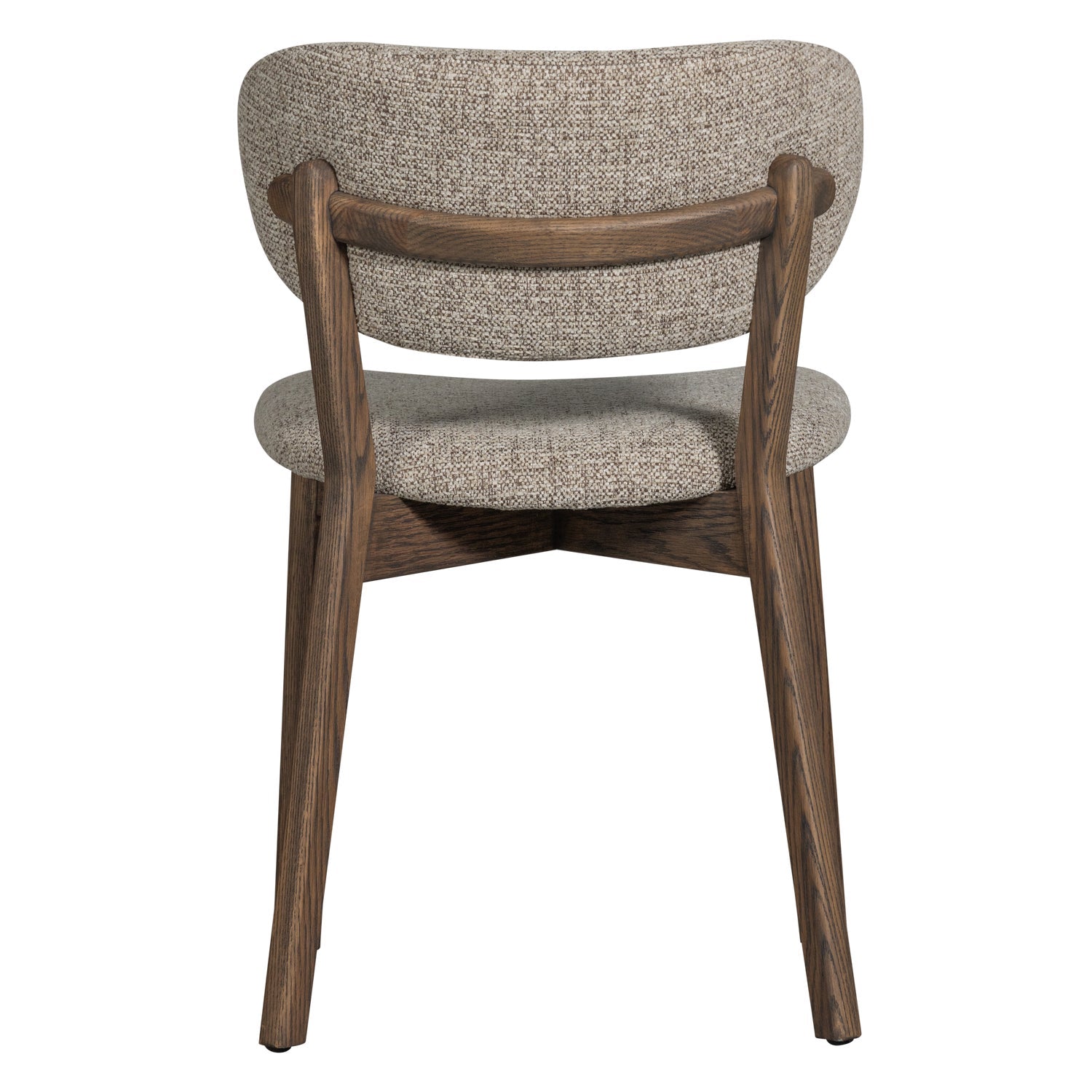 Set di 2 sedie da pranzo Udar 51x82 cm