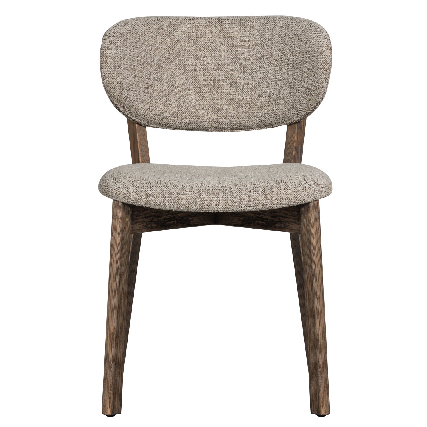 Set di 2 sedie da pranzo Udar 51x82 cm