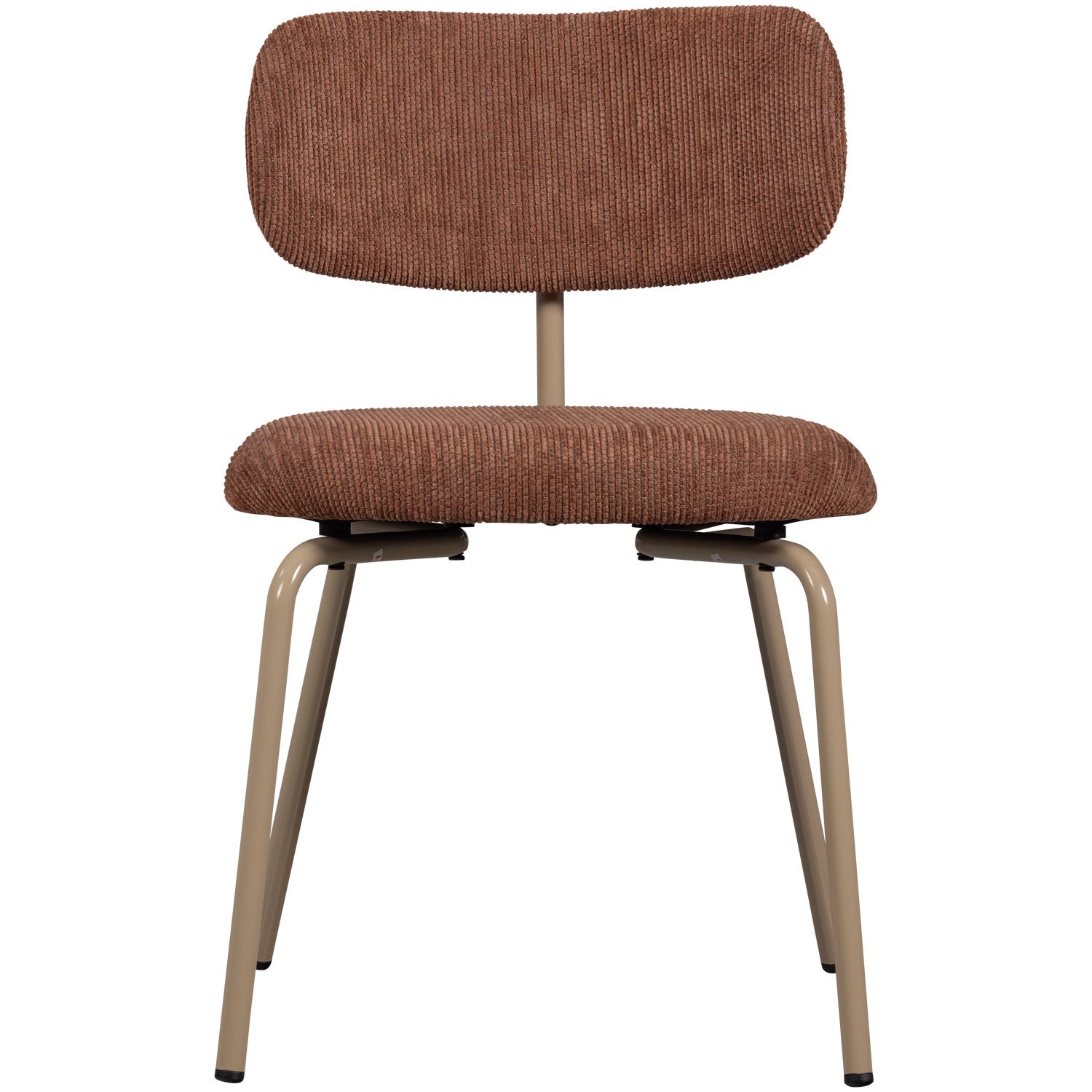 Set di 2 sedie da pranzo Travis 48x75 cm
