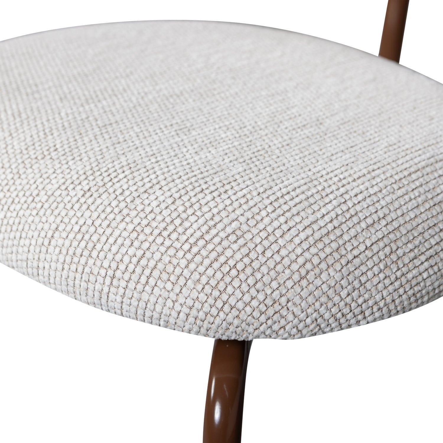 Set di 2 sedie da pranzo Travis 48x75 cm