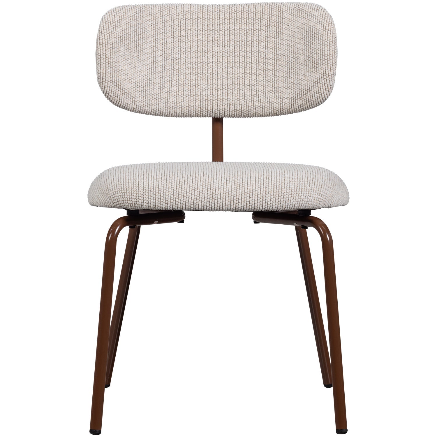 Set di 2 sedie da pranzo Travis 48x75 cm