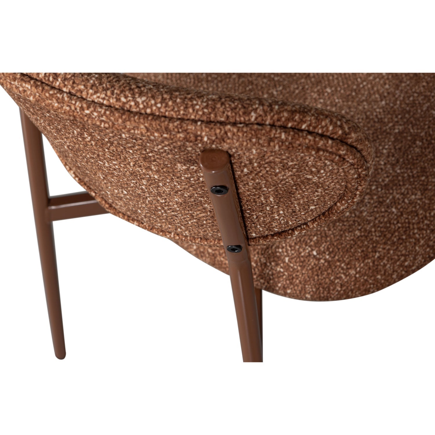 Set di 2 sedie da pranzo Valor 46x77 cm