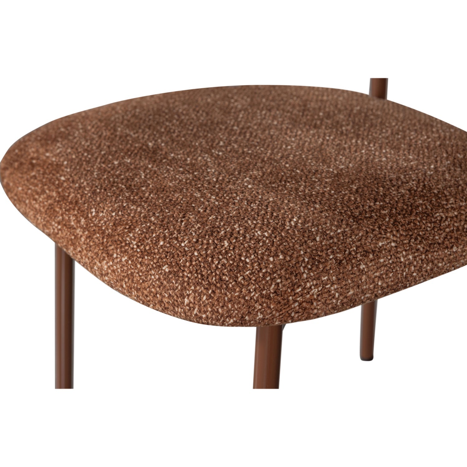 Set di 2 sedie da pranzo Valor 46x77 cm