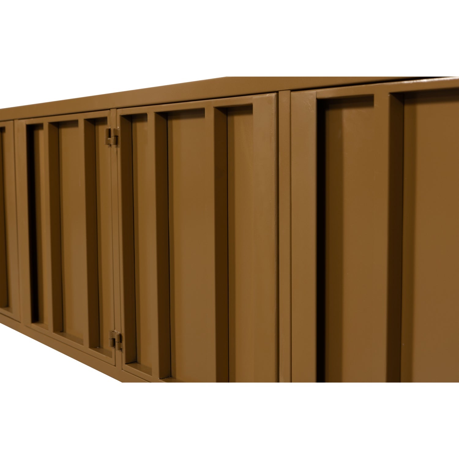 Mobile TV 4 ante Level 160x44 cm