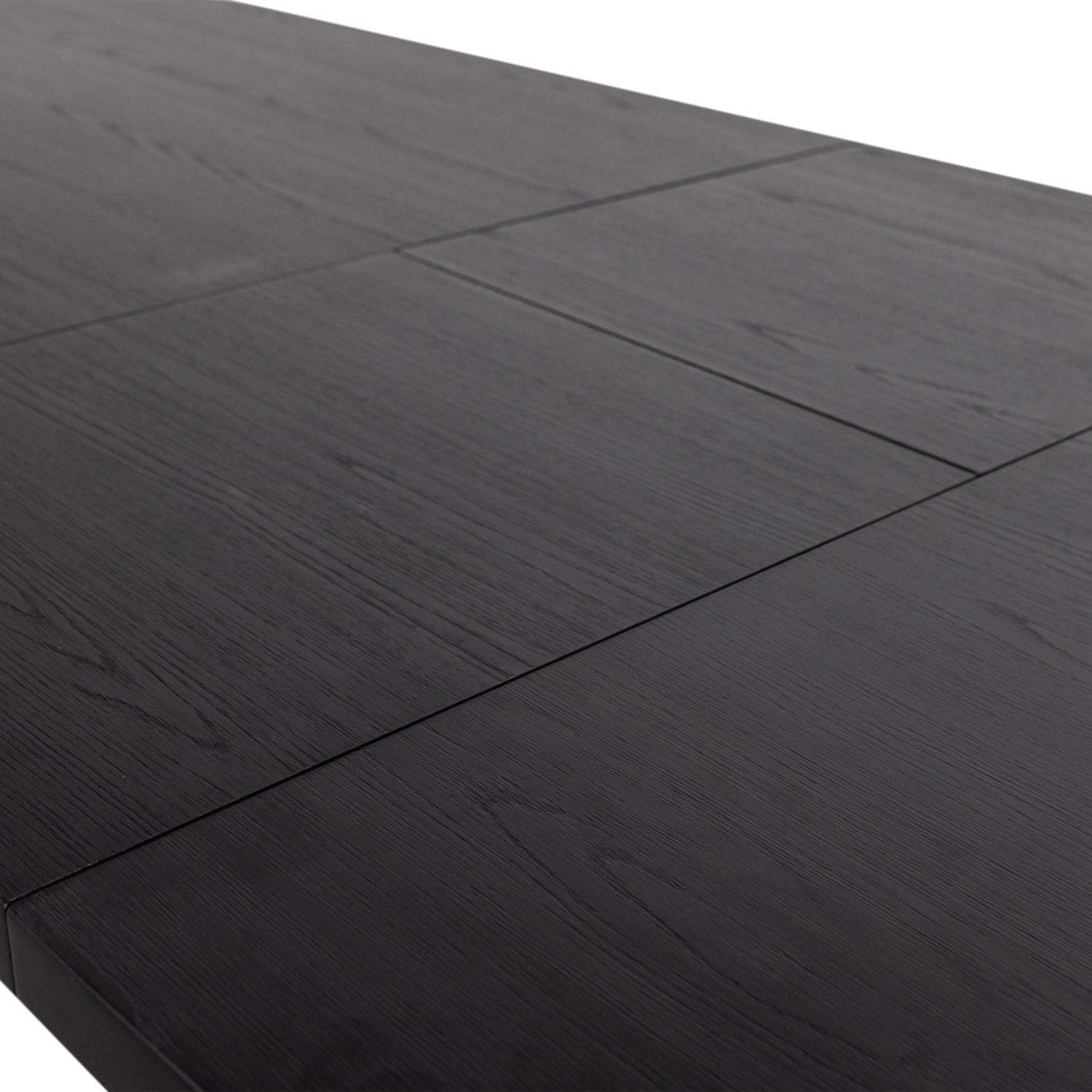 Tavolo da pranzo ovale allungabile Arros 180x75 - allungabile fino a 220 cm