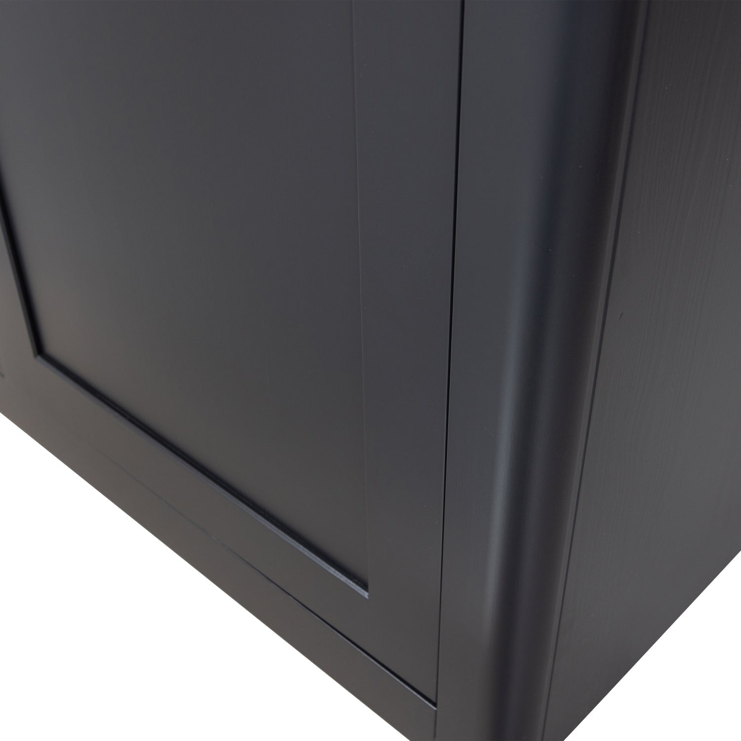 Armadio 2 ante in legno di pino Gunnar 120x217 cm