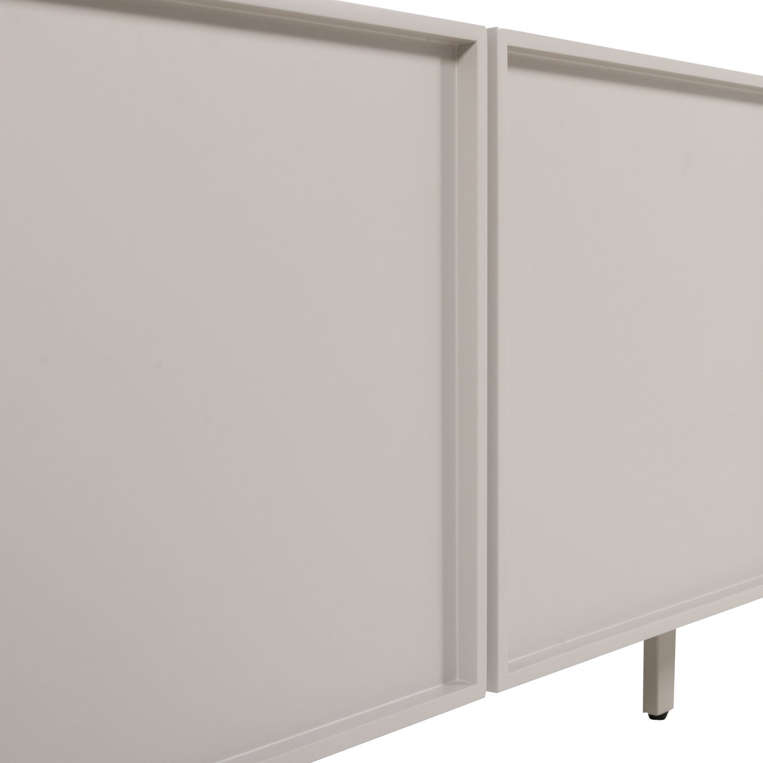 Mobile TV 2 ante 2 cassetti Tivo 120x80 cm