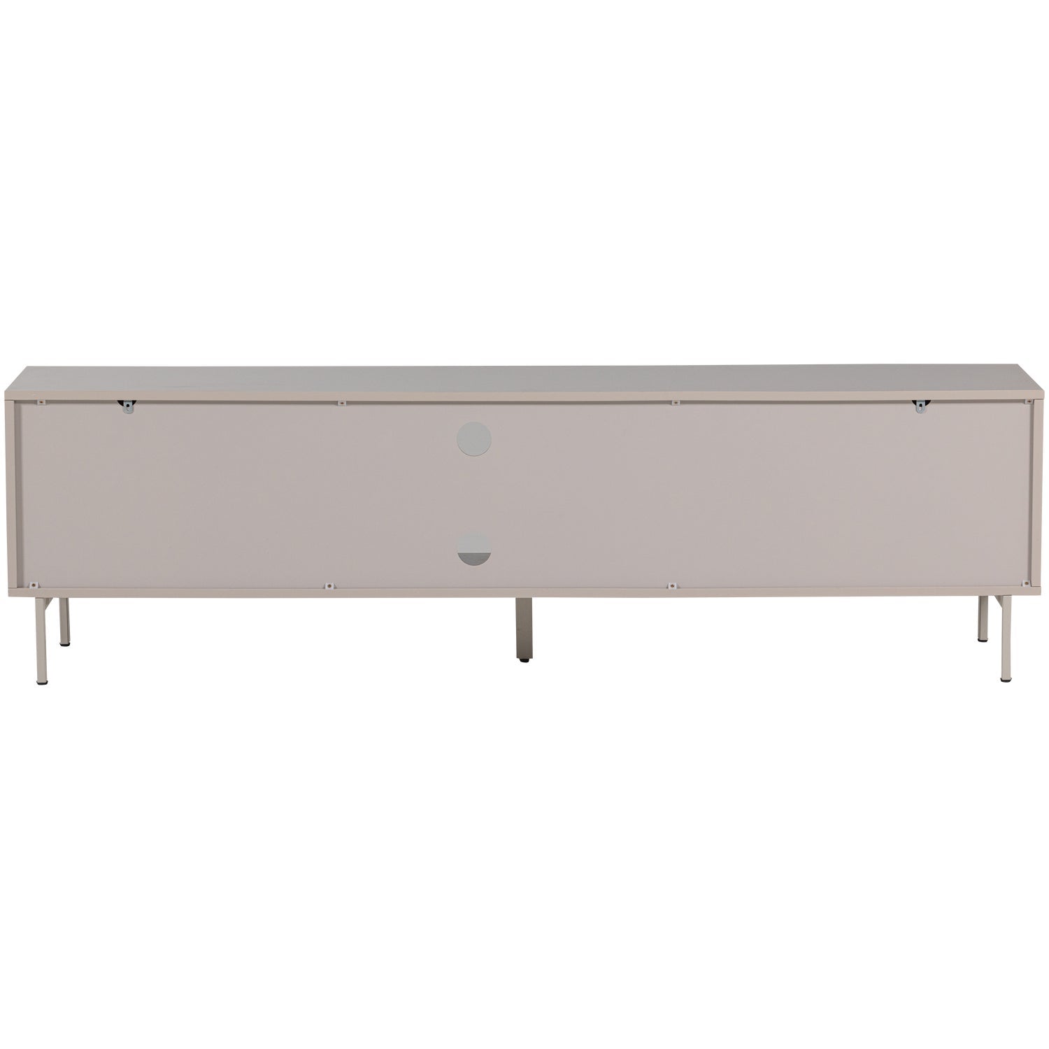 Mobile TV 2 ante 2 cassetti Tivo 120x80 cm