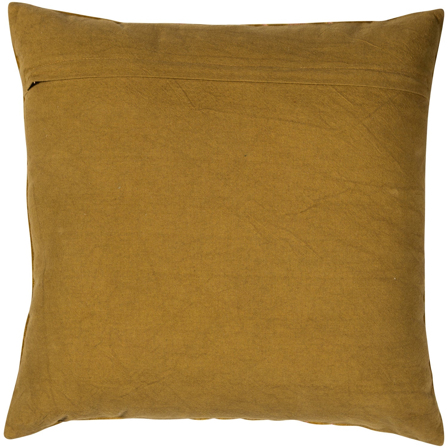 Set di 3 cuscini in cotone Feis 45x45 cm