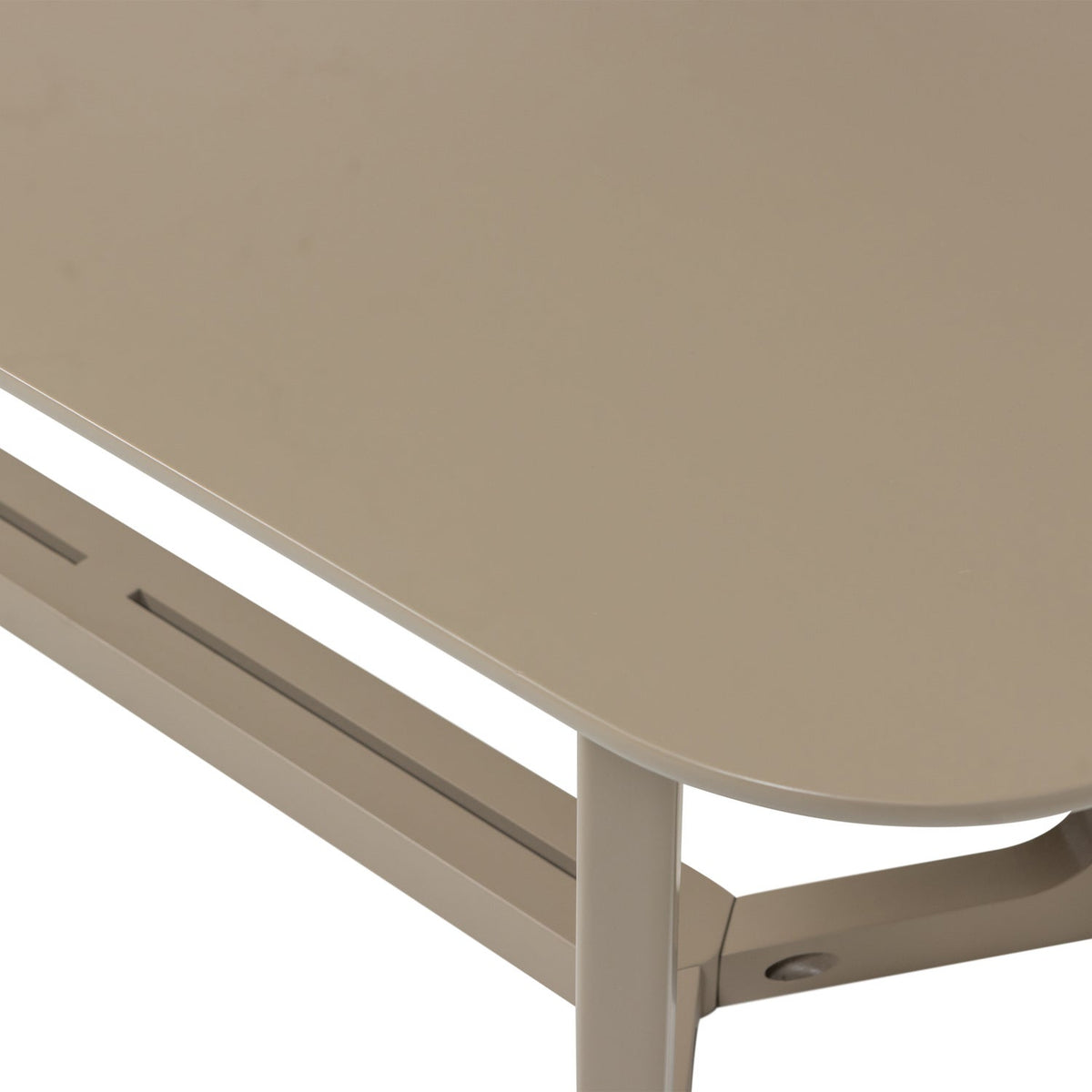 Tavolo da pranzo in legno di mango Ferion