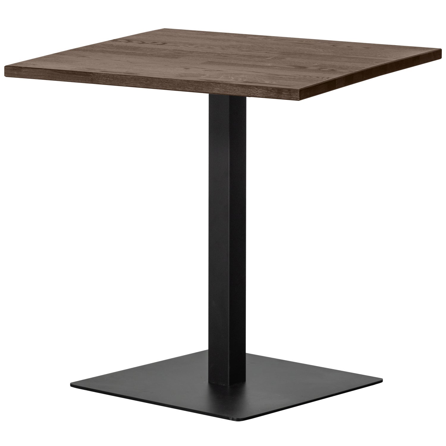 Tavolo da pranzo quadrato Tablo 79x74 cm